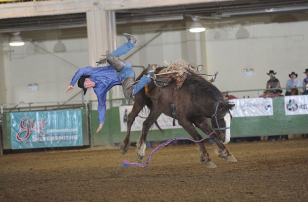 2022 Ranch Hand Rodeo Weekend